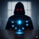 O Perigo de deixar o bluetooth sempre ligado