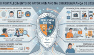 Linha de defesa, fator humano como pilar estratégico