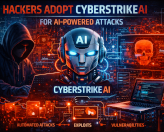 Hackers utilizam ferramentas de IA como armas