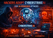 Hackers utilizam ferramentas de IA como armas