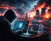 A evolução da guerra cibernética