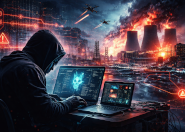A evolução da guerra cibernética