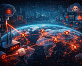 Geração de botnets e a exploração de vulnerabilidades