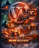 Vulnerabilidade em plugin do WordPress