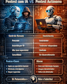 A nova fronteira da segurança ofensiva