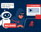 Hackers usam ChatGPT e Grok para disseminar malware