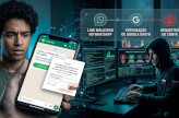 Hackers russos exploram Google OAuth e WhatsApp