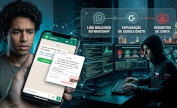 Hackers russos exploram Google OAuth e WhatsApp