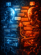 IA perde o foco em chatbots com conversas extensas