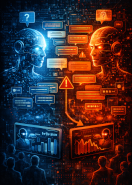 IA perde o foco em chatbots com conversas extensas