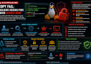 Falha no Linux permite acesso root