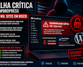 Vulnerabilidade crítica no Burst Statistics expõe 200 mil sites