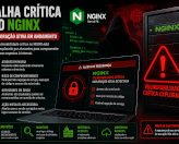 NGINX sob ataque
