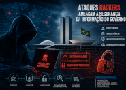 O crescente pesadelo dos ataques cibernéticos ao governo