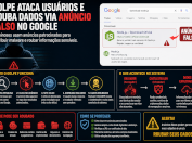 O perigo dos anúncios falsos no Google