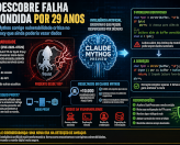 Squid Proxy, vulnerabilidade escondida por 29 Anos