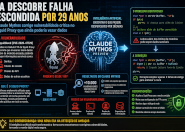 Squid Proxy, vulnerabilidade escondida por 29 Anos