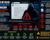 Cibercriminosos transformam oportunidades de emprego em vetores de malware