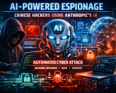 A nova era da ciberespionagem