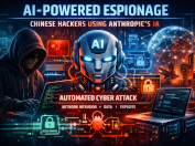 A nova era da ciberespionagem