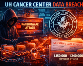 Ransomware provoca vazamento de dados na Universidade do Havaí