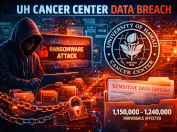 Ransomware provoca vazamento de dados na Universidade do Havaí