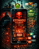 Malware representa nova ameaça à segurança de dispositivos Android