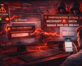 ShinyHunters e a onda de ataques via SSO