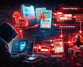 A nova geração de trojans bancários