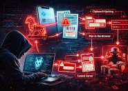 A nova geração de trojans bancários