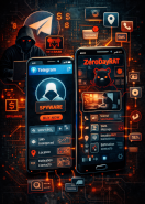 Spyware transforma atacante em espião móvel