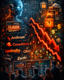 Cibersegurança está sendo impactado pela revolução da IA