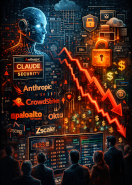 Cibersegurança está sendo impactado pela revolução da IA