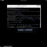 URLCrazy – Kali Linux