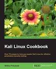Autor do livro Backtrack Linux – Auditoria e Teste de Invasão em Redes de Computadores é Revisor Técnico  de Kali Linux Cookbook