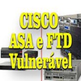Cisco corrige vulnerabilidades DoS de alta gravidade no software ASA