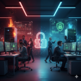 Esperar o ataque cibernético é a estratégia mais cara