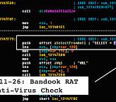 Especialistas descobrem ataques de malware que visam redes corporativas na América Latina