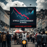 Aumento de riscos cibernéticos no sistema financeiro nacional