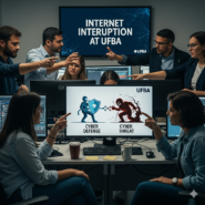 Defesa ou ameaça cibernética em debate