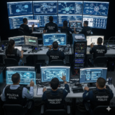 Ações da Polícia Civil e MP desmantelam quadrilha de golpes virtuais