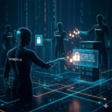 Agentes de IA da Anthropic facilitam extorsões cibernéticas