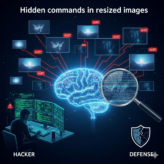 Novo veetor de ataque contra sistemas de IA