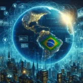 Novo patamar de ciberdefesa no Brasil