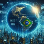 Novo patamar de ciberdefesa no Brasil