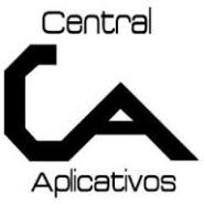 Central de Aplicativos no  Kali Linux.
