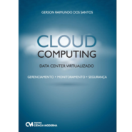 Publicação do Livro Cloud Computing !!!