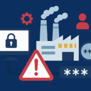 Protocolos antigos e credenciais fracas expõe a infraestrutura crítica