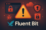 Vulnerabilidades críticas no Fluent Bit