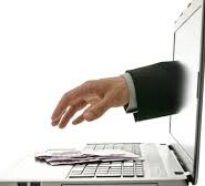 Brasil lidera em golpes digitais